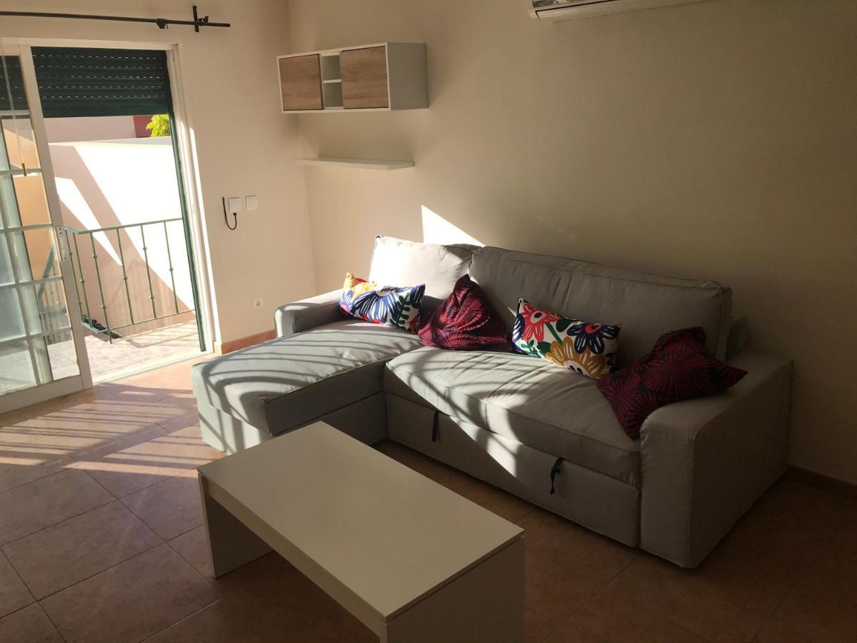 Vila Figuras FAO Exteriér fotografie
